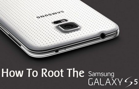 So rooten Sie das Samsung Galaxy S5 ALLE METHODEN TUTORIAL