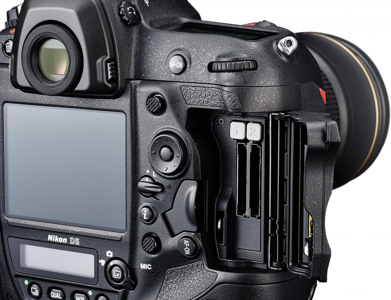   Hvorfor foretrækker DSLR-kameraer frem for spejlløse kameraer