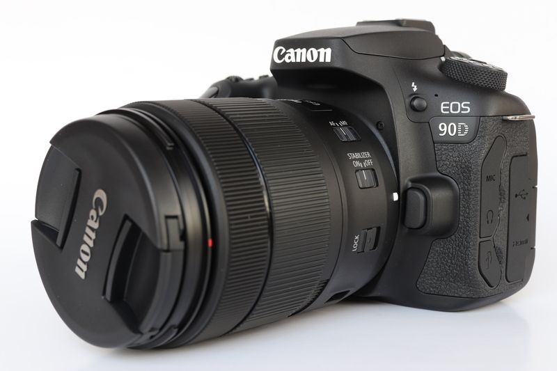 17 najlepších objektívov pre canon 90d: (2022 Guide & Reviews)