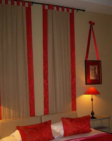 50 DIY kreative Kopfteil Ideen_31