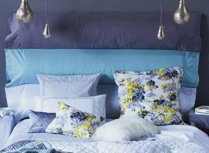 50 DIY kreative Kopfteil Ideen_30