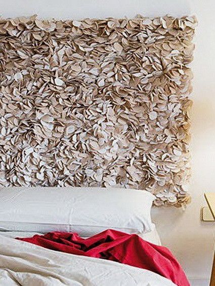 50 DIY kreative Kopfteil Ideen_24