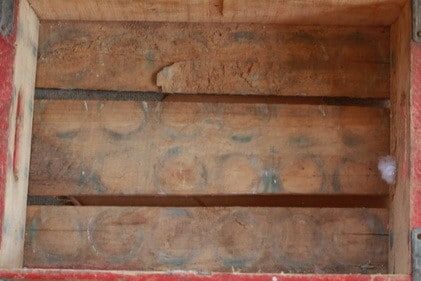 Polica Vintage Craft Crate_09