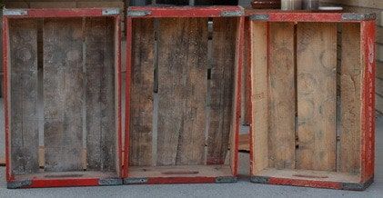 Knižnica Vintage Craft Crate_01