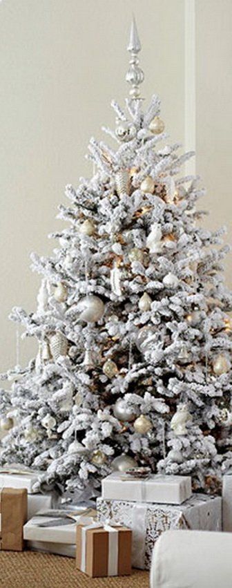 Beachdan sgeadachaidh craobh Nollaige_45