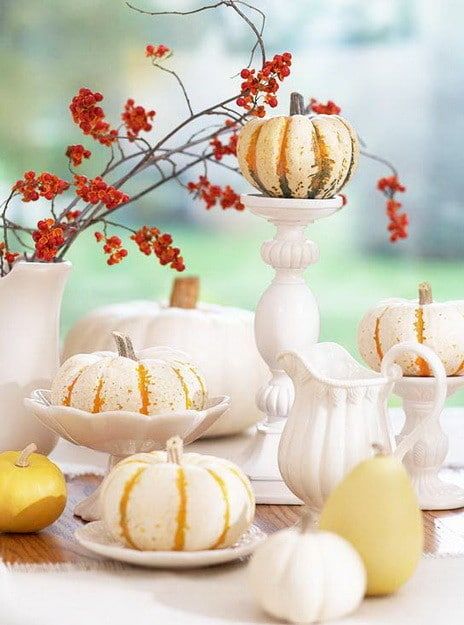 ایده های تزئین شکرگذاری_13