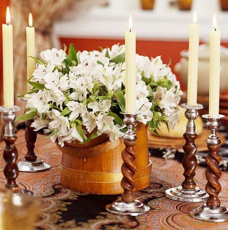 ایده های تزئین شکرگذاری_24