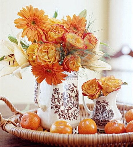 ایده های تزئین شکرگذاری_26