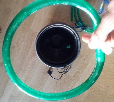 Tee se itse Aeroponics System_6
