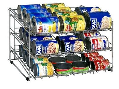 organizer na zupę kuchenną