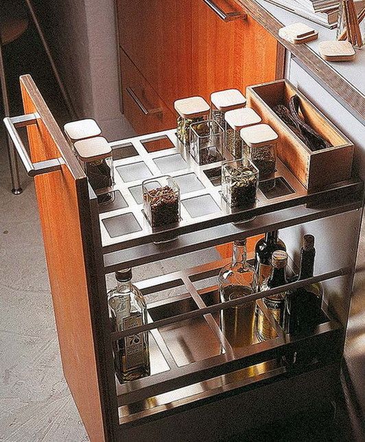 Ideas de organización de cajones de cocina_02