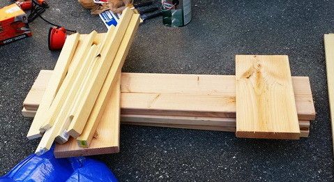 Өзіңіздің қолыңызбен микротолқынды пешті әдемі рустикалық ас үйге айналдырыңыз_2