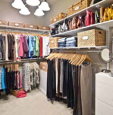 43 Beachdan Closet eagraichte - Dream Closets_10