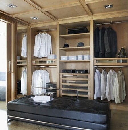 43 Beachdan Closet eagraichte - Dream Closets_12