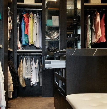 43 Beachdan eagraichte closet - Dream Closets_19