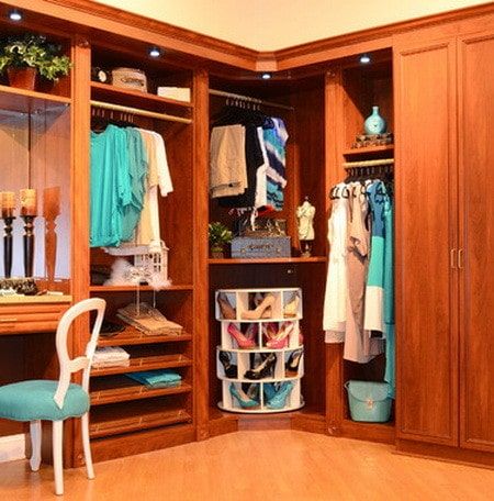43 Beachdan Closet eagraichte - Dream Closets_20