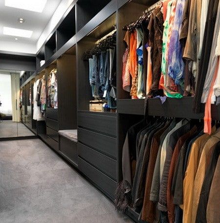 43 Beachdan Closet eagraichte - Dream Closets_21