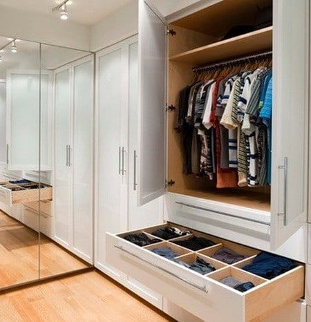 43 Beachdan Closet eagraichte - Dream Closets_25