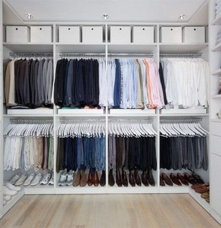 43 Beachdan Closet eagraichte - Dream Closets_27