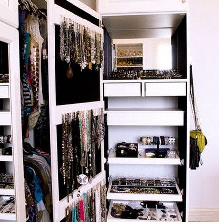 43 Beachdan Closet eagraichte - Dream Closets_28