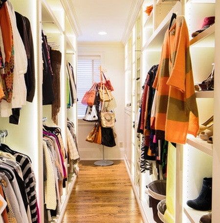 43 Beachdan Closet eagraichte - Dream Closets_32