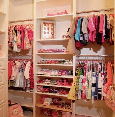43 Beachdan Closet eagraichte - Dream Closets_37
