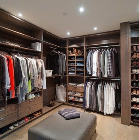 43 Beachdan Closet eagraichte - Dream Closets_38