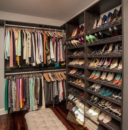 43 Beachdan Closet eagraichte - Dream Closets_39