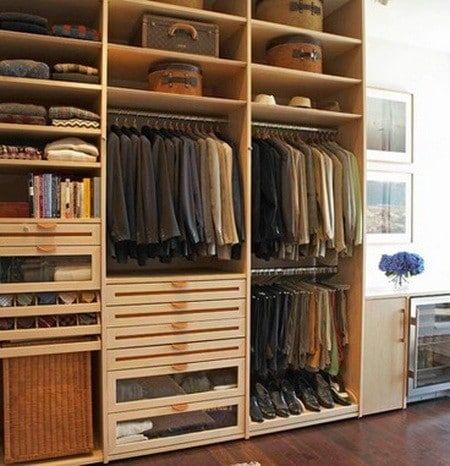 43 Beachdan Closet eagraichte - Dream Closets_41