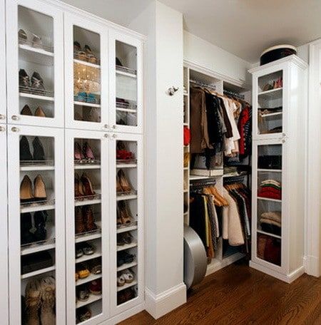 43 Beachdan eagraichte closet - Dream Closets_07