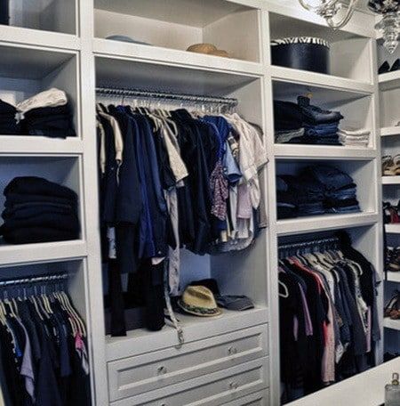 43 Beachdan eagraichte closet - Dream Closets_09