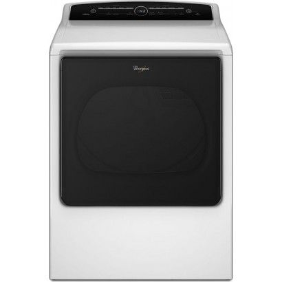 Whirlpool WED8000DW Cabrio 29