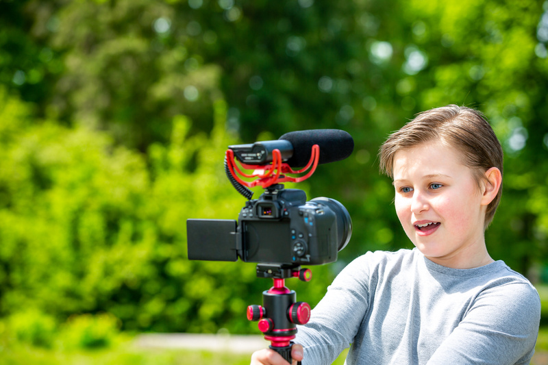 6 bedste Fuji-objektiver til vlogging: (2023 guide og anmeldelser)