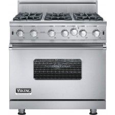 Viking VGIC53616BSS