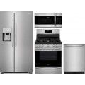 Frigidaire Gallery FRIGIDAIREGALLERYKIT89