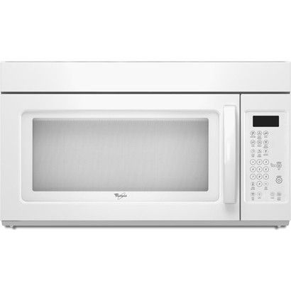 Whirlpool WMH1163XVQ