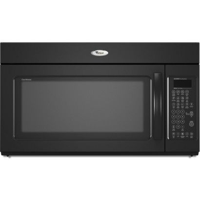 Whirlpool GMH5205XVB