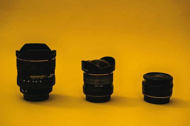 20 melhores lentes Nikon FX: (Guia e comentários de 2023)