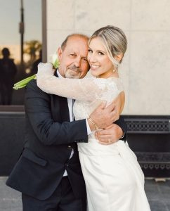   Nikon 24-70mm f/2.8: (bestes Objektiv für Hochzeitsfotografie Nikon d5600)