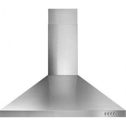 „Whirlpool WVW53UC0FS 30“ sieninis gaubtas, 400 CFM - kabrioletas