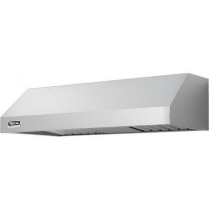 Viking VWH3010SS Professional Series 30 'Wall Montering Vent Hood, 460 CFM - Rustfritt stål