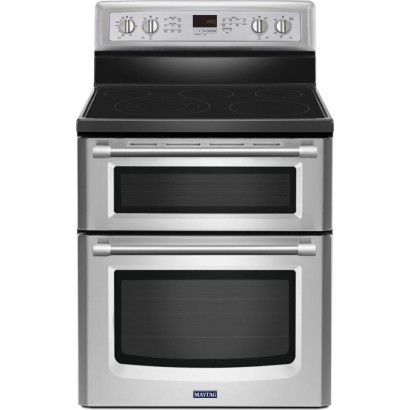 Maytag MET8820DS