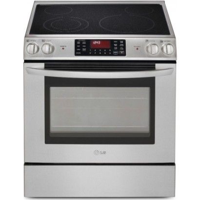 LG LSE3090ST