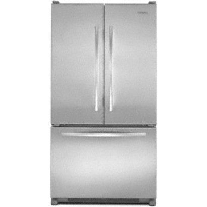 KitchenAid KBFS25EVMS