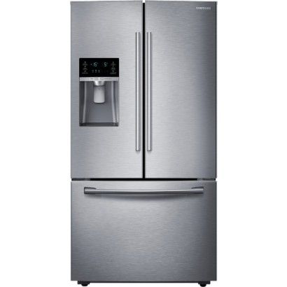Samsung RF28HFEDBSR 35 3/4