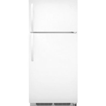 Frigidaire FFTR1713LW