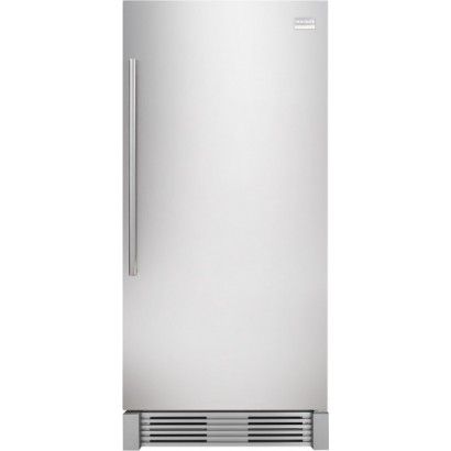 Frigidaire Professional FPRU19F8QF 32'内置全冰箱