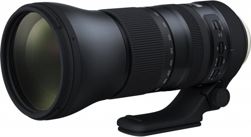 腾龙 150-600 F5.6-3 评测