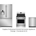 Frigidaire Professional FPGH3077RF_PROMOKIT04