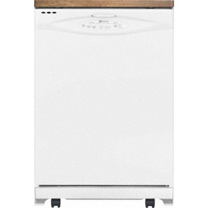 Inneal-nigheadaireachd so-ghiùlain Maytag Jetclean II